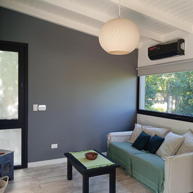 Cabaña Panpachay Villa Giardino - Casa con 1 dormitorio - 8