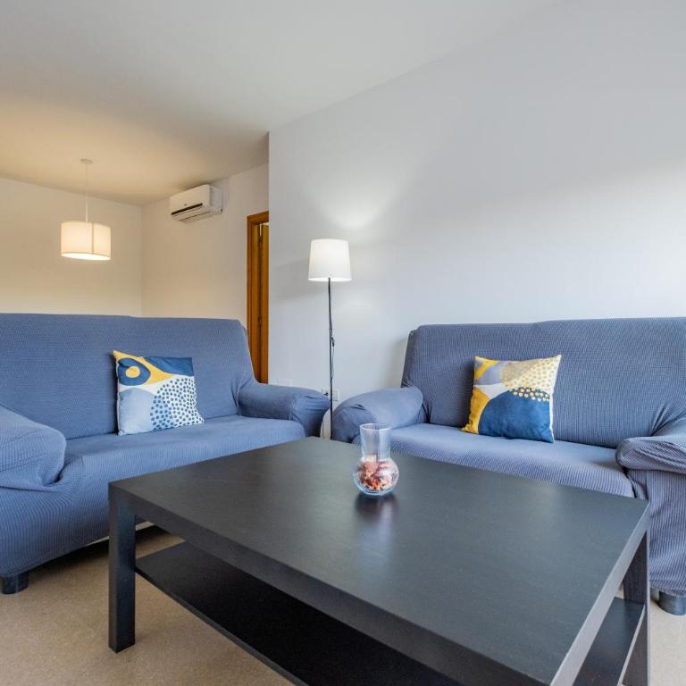 Apartamentos Proamar - Apartamento de 2 dormitorios - 22
