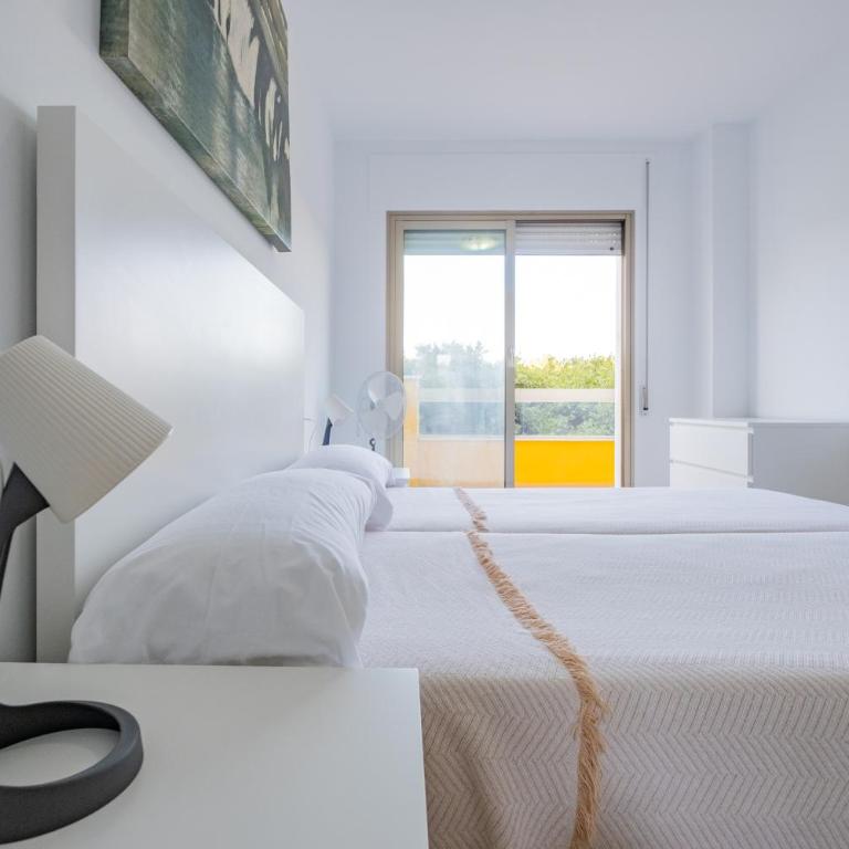 Apartamentos Proamar - Apartamento de 2 dormitorios - 23