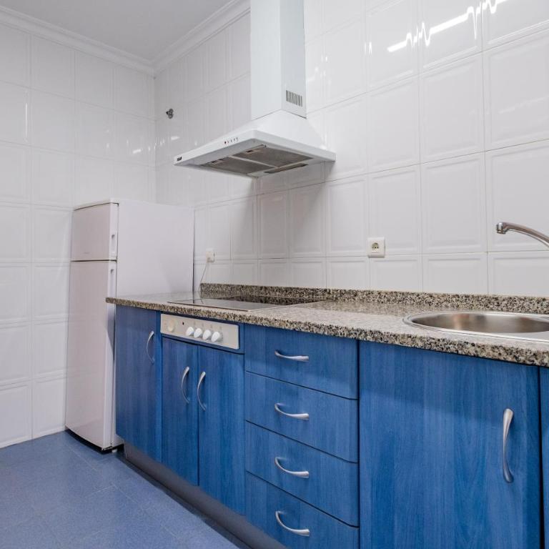 Apartamentos Proamar - Apartamento de 2 dormitorios - 24
