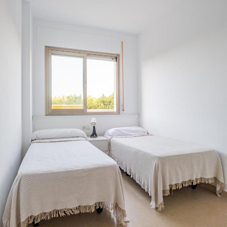 Apartamentos Proamar - Apartamento de 2 dormitorios - 25