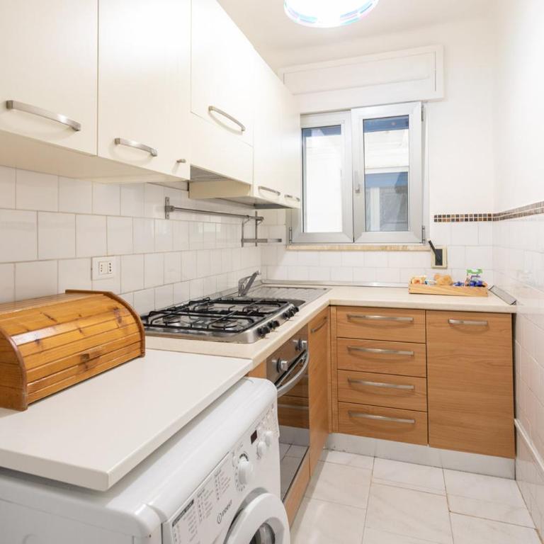 Apt Grecale vista mare - Salento Reservation - Appartamento - 18
