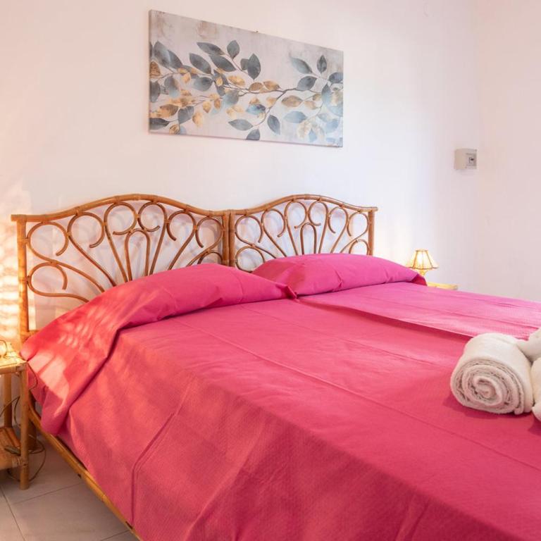 Apt Grecale vista mare - Salento Reservation - Appartamento - 22