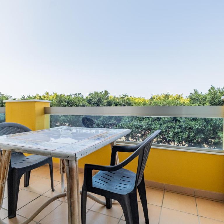 Apartamentos Proamar - Apartamento de 2 dormitorios - 15