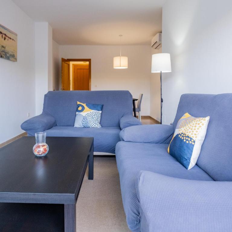 Apartamentos Proamar - Apartamento de 2 dormitorios - 16