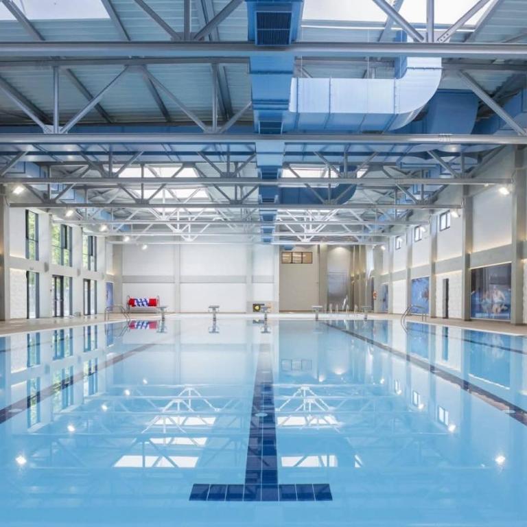 Orca Apartman - Apartman sa 1 Spavaćom Sobom - 17