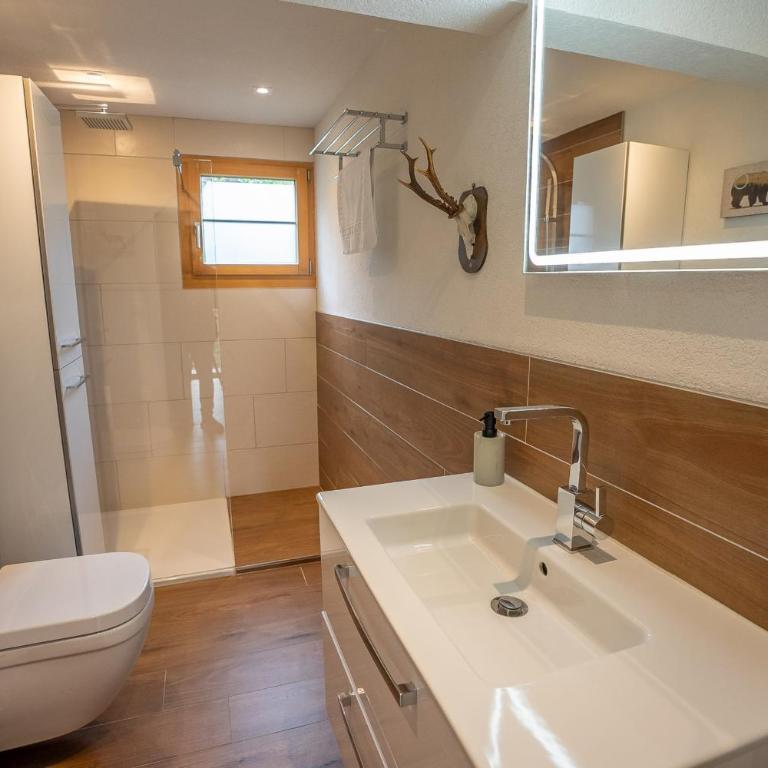Reste Fidèle Duplex - Apartamento - 8