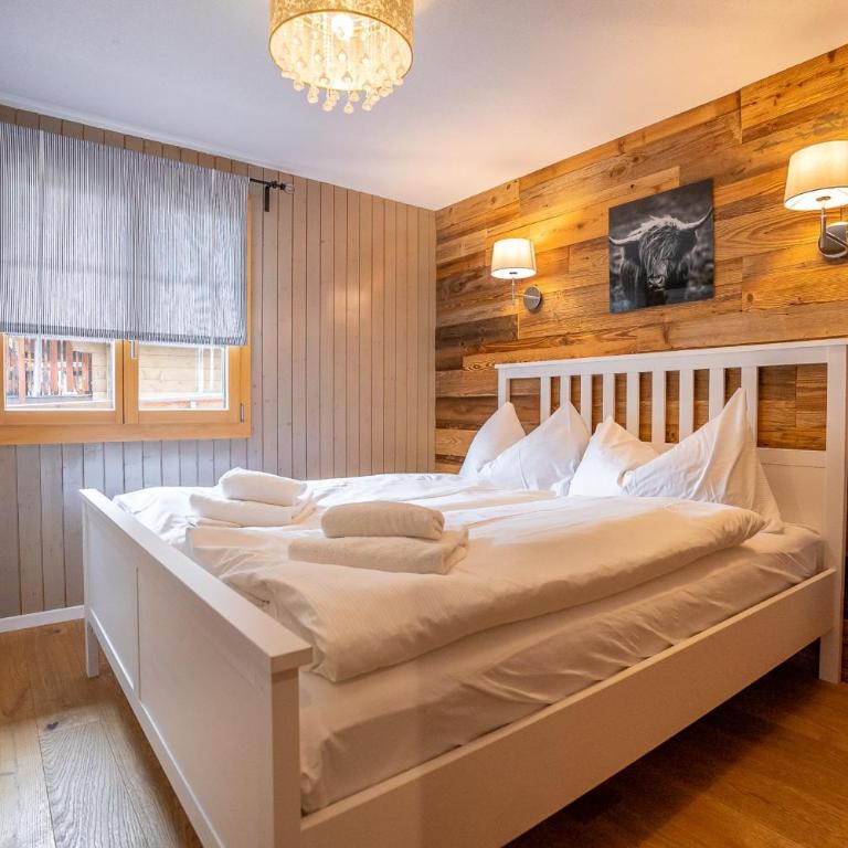 Reste Fidèle Duplex - Apartamento - 12