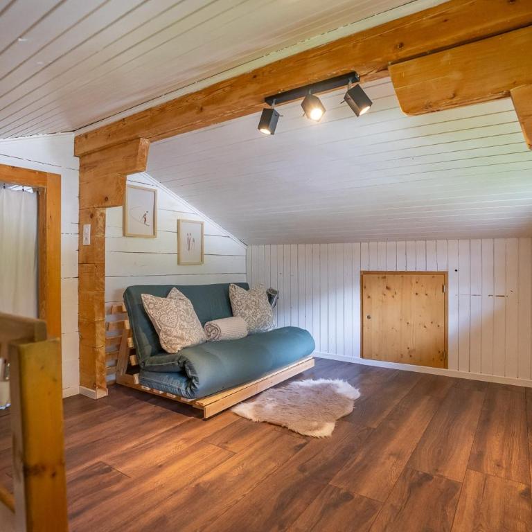 Reste Fidèle Duplex - Apartamento - 17