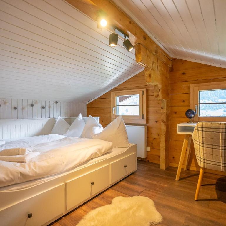 Reste Fidèle Duplex - Apartamento - 18