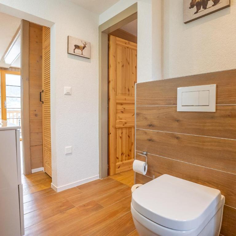 Reste Fidèle Duplex - Apartamento - 11