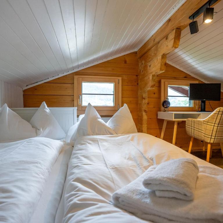 Reste Fidèle Duplex - Apartamento - 20