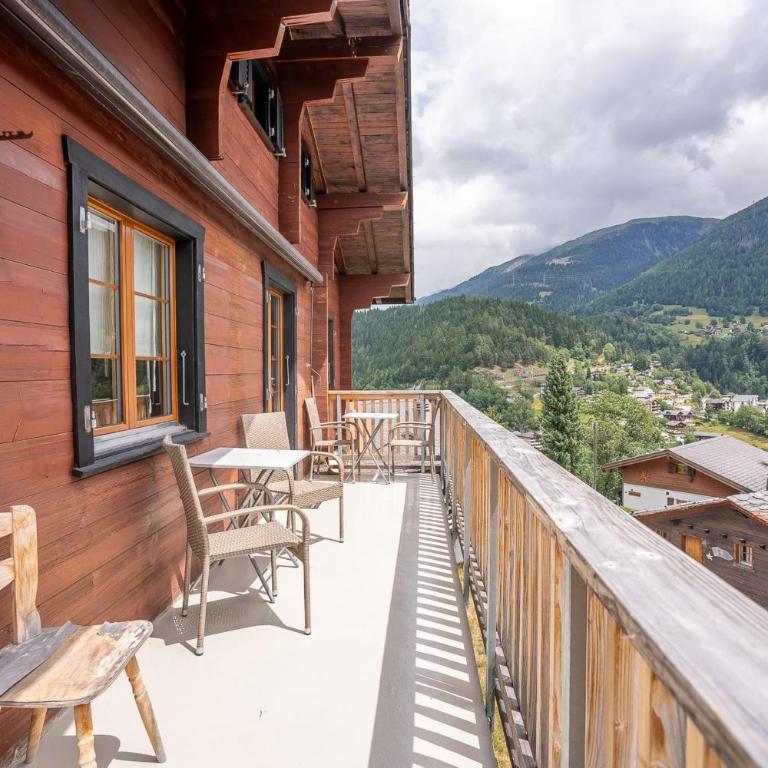 Reste Fidèle Duplex - Apartamento - 7