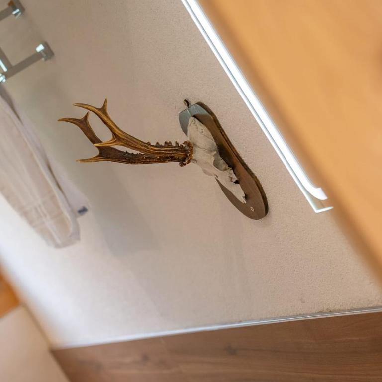 Reste Fidèle Duplex - Apartamento - 9
