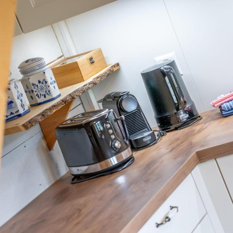 Reste Fidèle Duplex - Apartamento - 16