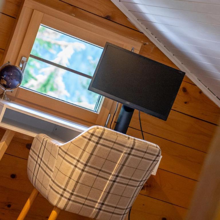Reste Fidèle Duplex - Apartamento - 19