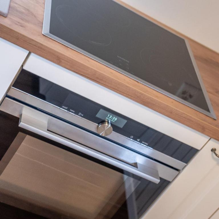Reste Fidèle Duplex - Apartamento - 15