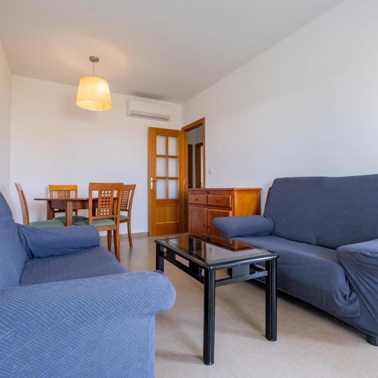 Apartamentos Proamar - Apartamento de 2 dormitorios - 2