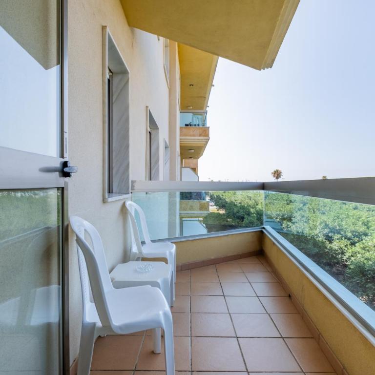 Apartamentos Proamar - Apartamento de 2 dormitorios - 3