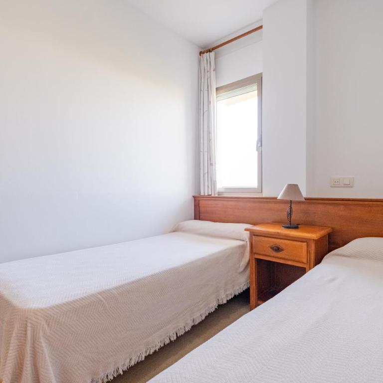 Apartamentos Proamar - Apartamento de 2 dormitorios - 8