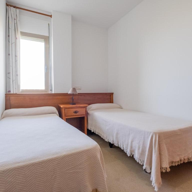 Apartamentos Proamar - Apartamento de 2 dormitorios - 10