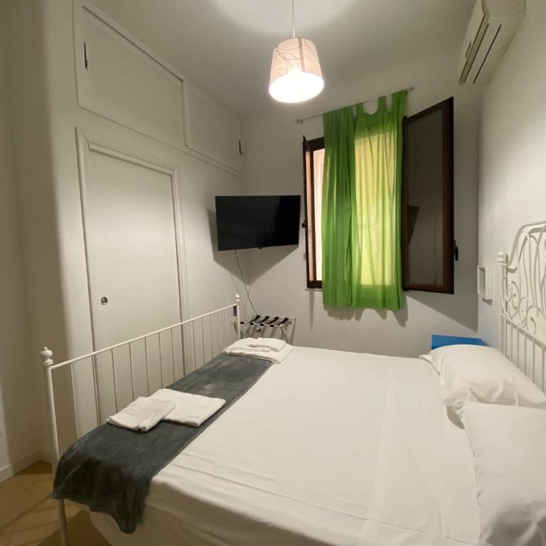 Manu's House B&B - Standard Doppelzimmer - 3