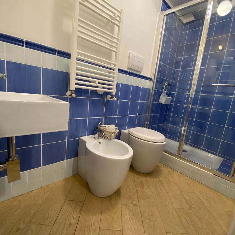 Manu's House B&B - Standard Doppelzimmer - 2