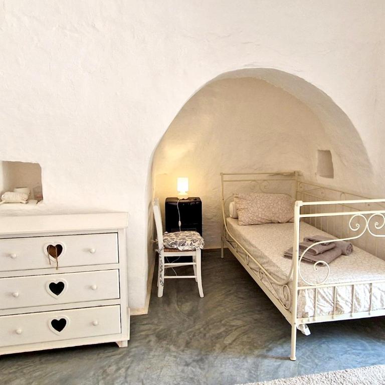 Villa Piti Carovigno-Ostuni - Villa con Piscina Privata - 15