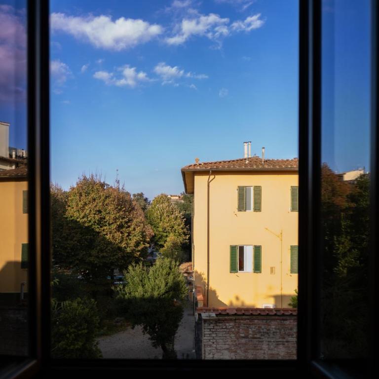 ART Guelfa Apartment - Appartamento con 2 Camere da Letto - 20