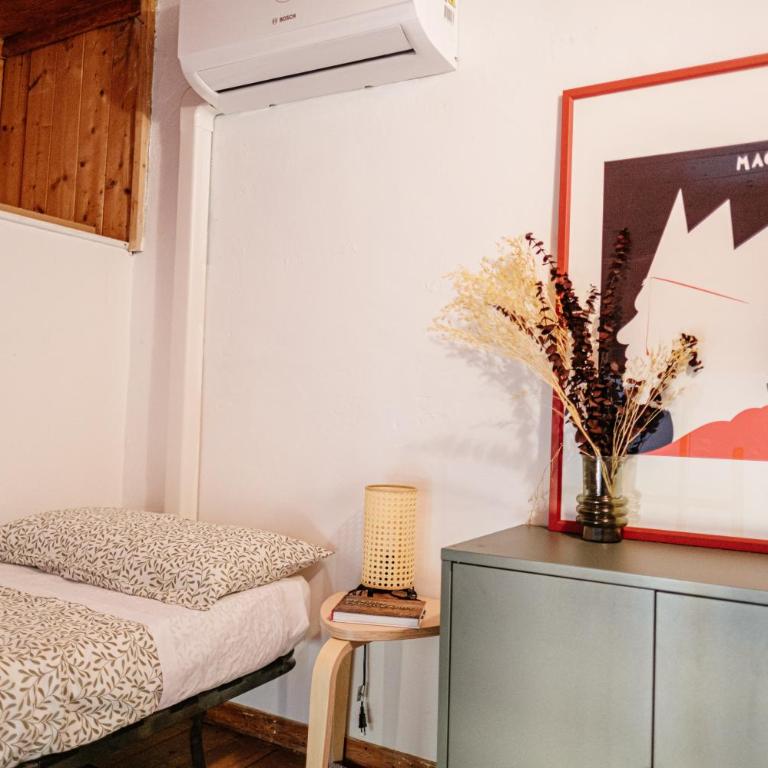 ART Guelfa Apartment - Appartamento con 2 Camere da Letto - 22