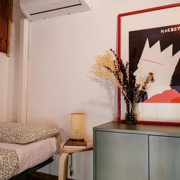 ART Guelfa Apartment - Appartamento con 2 Camere da Letto - 15