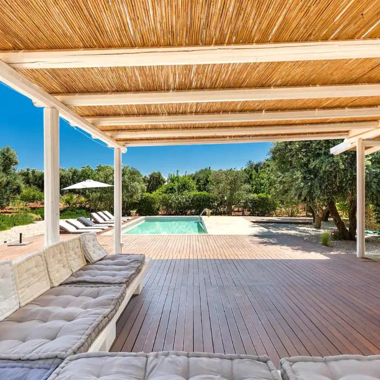 Villa Piti Carovigno-Ostuni - Villa con Piscina Privata - 21