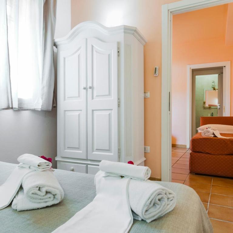 Stella del mare Apartments - Appartamento Standard con 1 Camera da Letto - 1