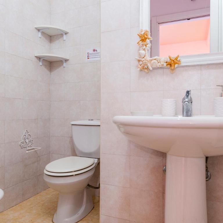 Stella del mare Apartments - Appartamento Standard con 1 Camera da Letto - 3