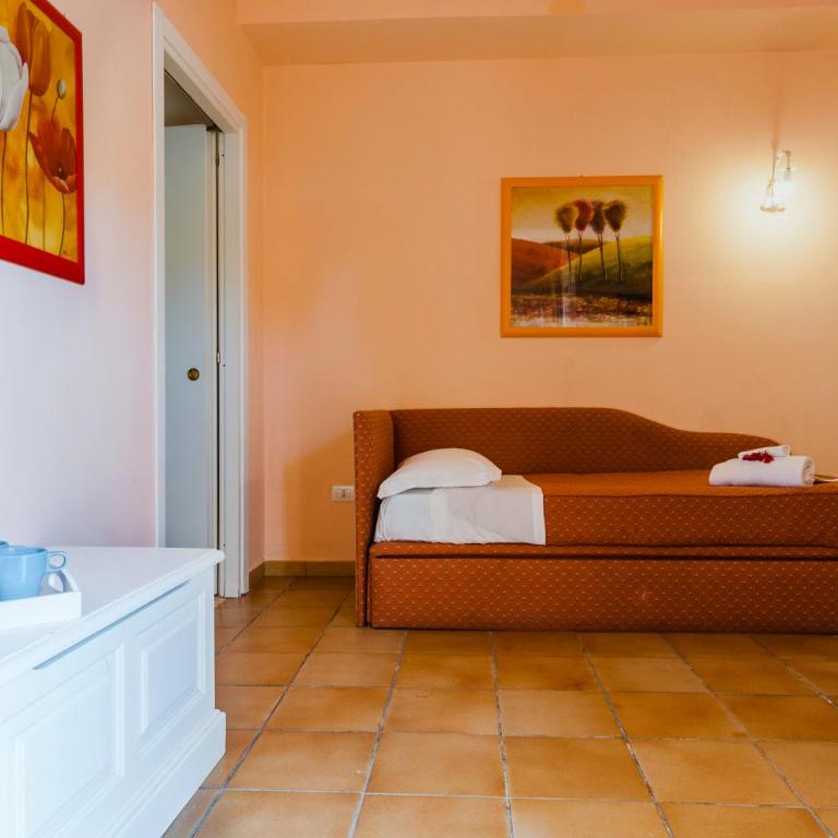 Stella del mare Apartments - Appartamento Standard con 1 Camera da Letto - 5