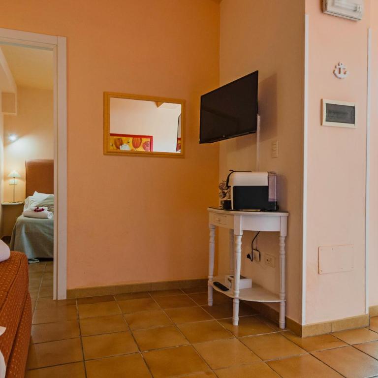 Stella del mare Apartments - Appartamento Standard con 1 Camera da Letto - 6