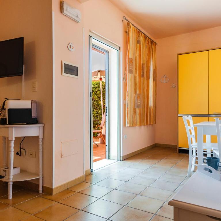 Stella del mare Apartments - Appartamento Standard con 1 Camera da Letto - 7