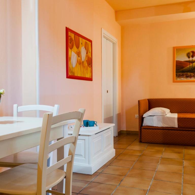 Stella del mare Apartments - Appartamento Standard con 1 Camera da Letto - 9