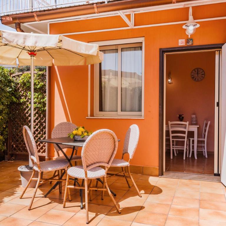 Stella del mare Apartments - Appartamento Standard con 1 Camera da Letto - 11