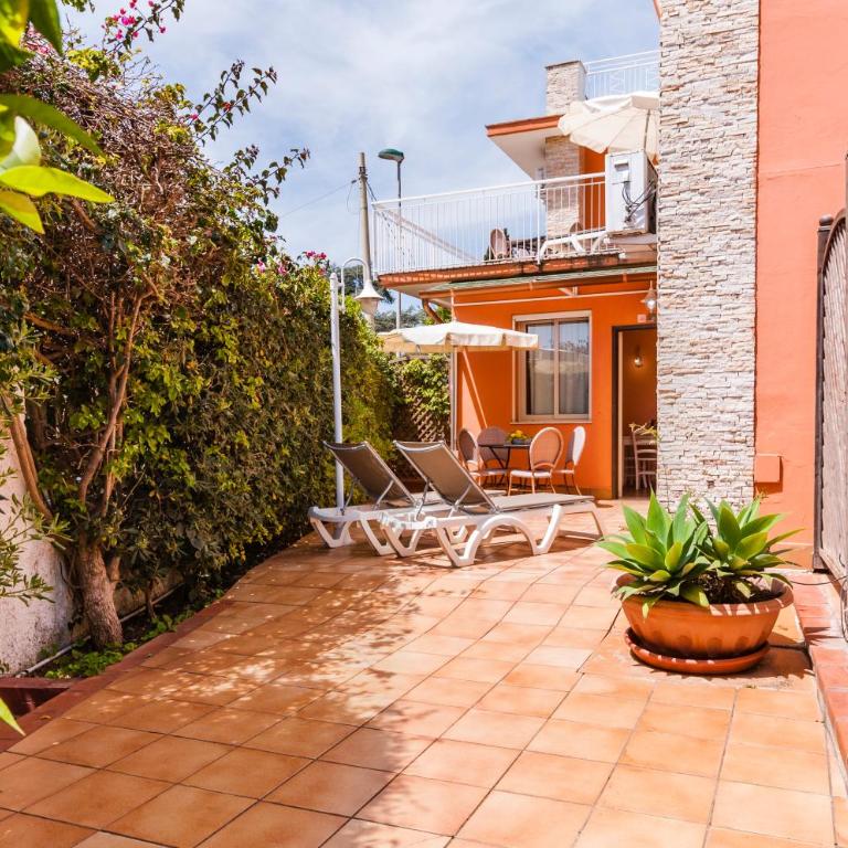Stella del mare Apartments - Appartamento Standard con 1 Camera da Letto - 12