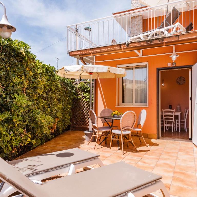 Stella del mare Apartments - Appartamento Standard con 1 Camera da Letto - 13