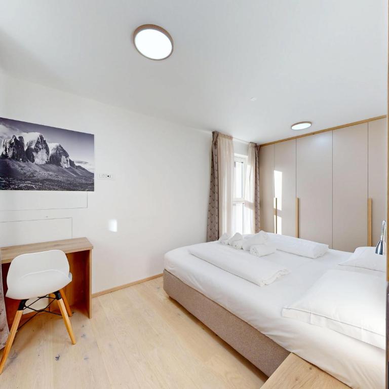 Aurturist Dobbiaco Roulette - Appartamento AT 194 - Viale San Giovanni 2, Roulette - 4