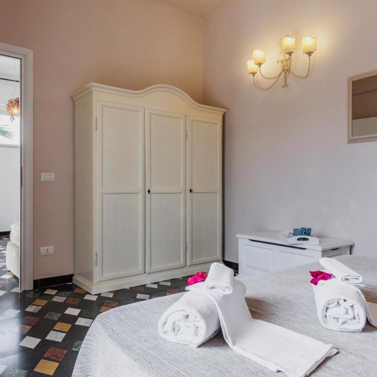 Stella del mare Apartments - Appartamento con Vista e Balcone - 2