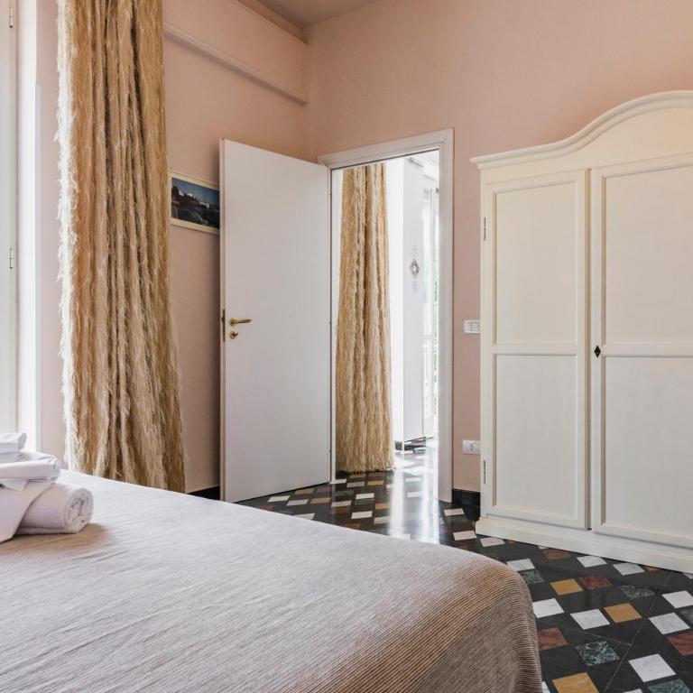 Stella del mare Apartments - Appartamento con Vista e Balcone - 3