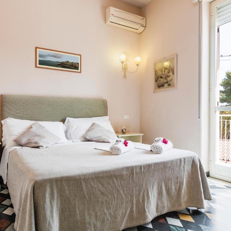 Stella del mare Apartments - Appartamento con Vista e Balcone - 4
