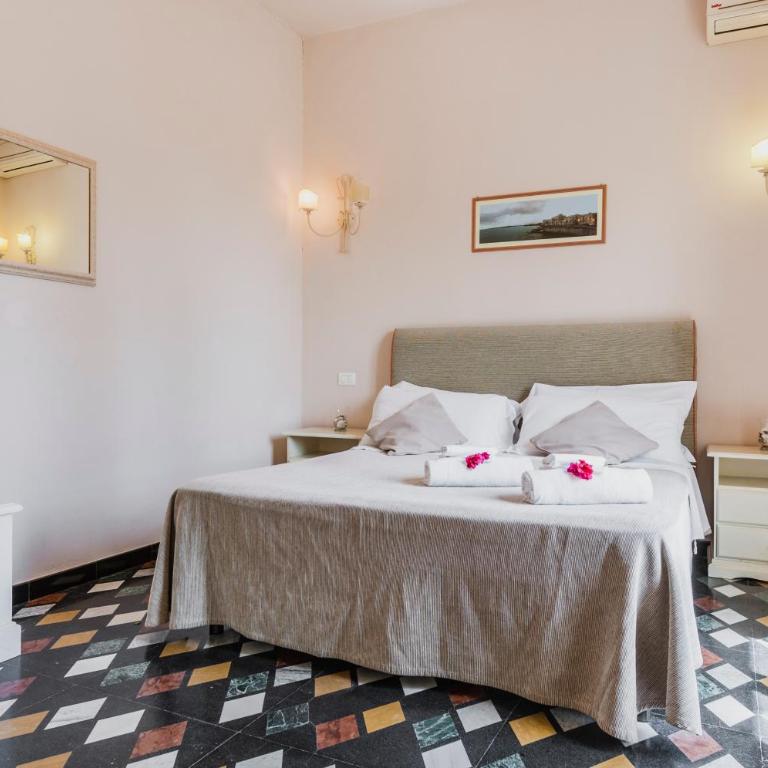 Stella del mare Apartments - Appartamento con Vista e Balcone - 5