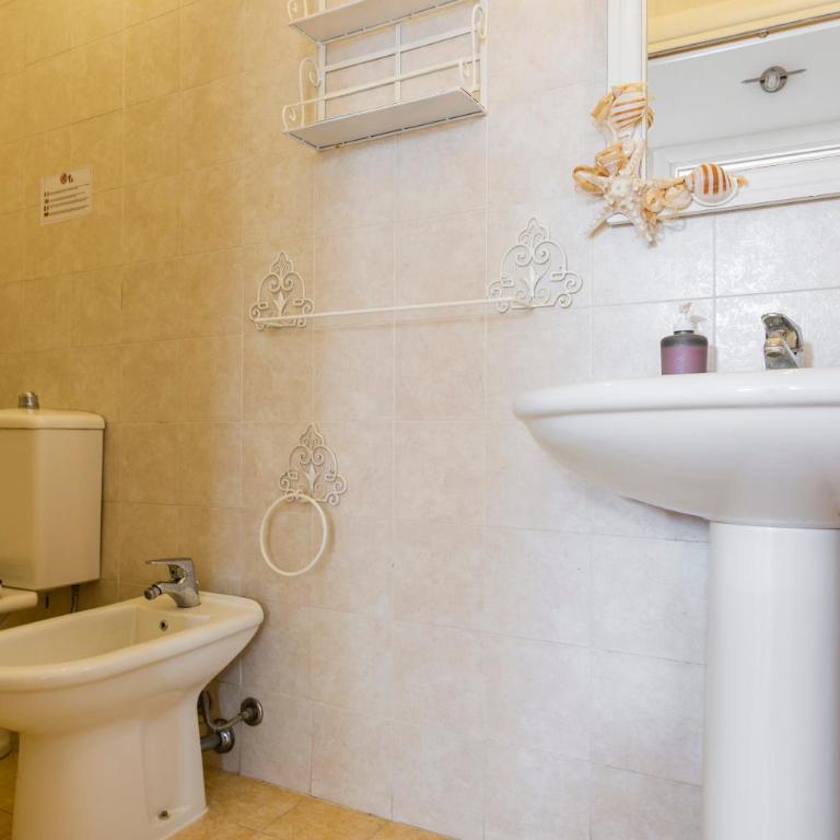 Stella del mare Apartments - Appartamento con Vista e Balcone - 6