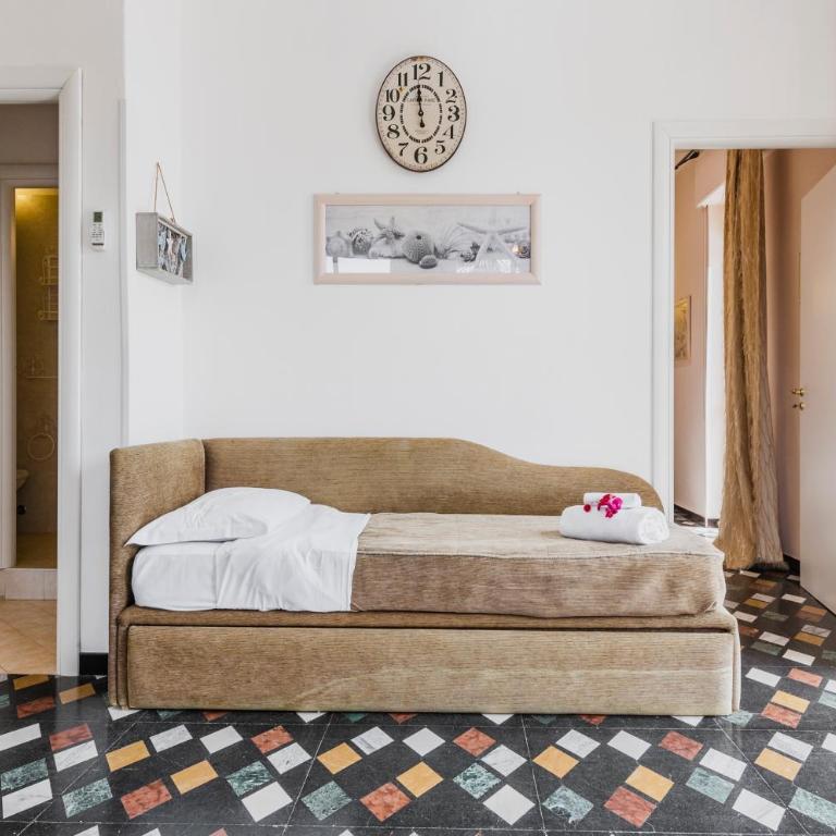 Stella del mare Apartments - Appartamento con Vista e Balcone - 9