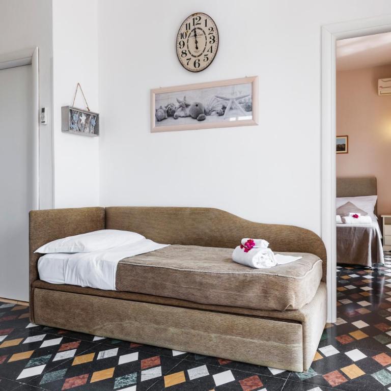 Stella del mare Apartments - Appartamento con Vista e Balcone - 10