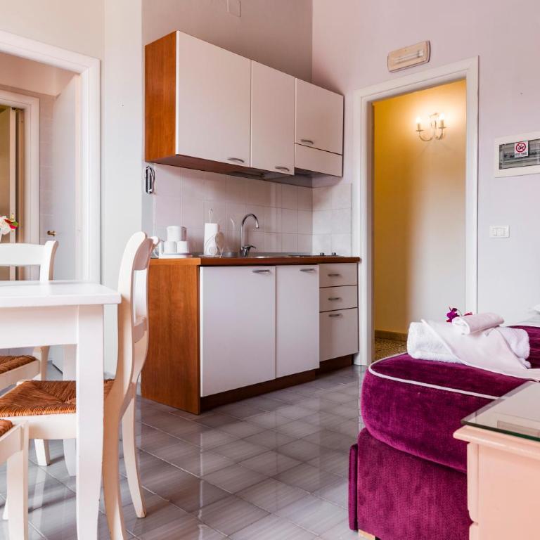 Stella del mare Apartments - Appartamento con 1 Camera da Letto, Vista Mare e Terrazza - 3
